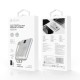 Φορτιστής Ανάγκης Devia EP202 MINI 22.5W 10000mAh με 2 Ενσωματωμένα Καλώδια Extreme Speed Ασημί