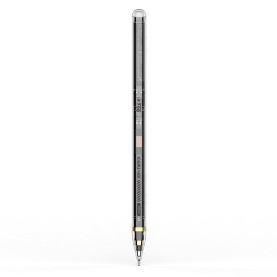 Πενάκι Οθόνης Universal Dux Ducis SP-04 Stylus για iPad Air, iPad Pro & iPad mini Διάφανο