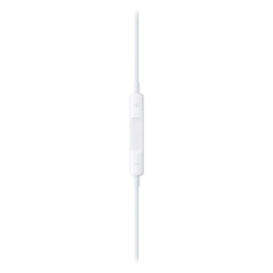 Hands Free Stereo Apple Earpods MWTY3 Lightning με Χειριστήριο & Μικρόφωνο Λευκό Hands Free Stereo Apple Earpods MWTY3 Lightning με Χειριστήριο & Μικρόφωνο Λευκό