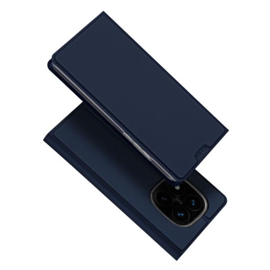 Θήκη Flip Dux Ducis Skin Pro Xiaomi Redmi Note 14 Pro Plus 5G Μπλε Θήκη Flip Dux Ducis Skin Pro Xiaomi Redmi Note 14 Pro Plus 5G Μπλε