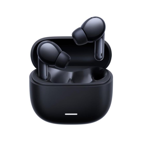 True Wireless Bluetooth Ακουστικά Xiaomi Redmi Buds 6 Lite Μαύρο True Wireless Bluetooth Ακουστικά Xiaomi Redmi Buds 6 Lite Μαύρο