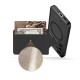 Θήκη Δερμάτινη Dux Ducis Rafi II Mag 3 σε 1 MagSafe RFID Blocker Samsung S926B Galaxy S24 Plus 5G με Stand Μαύρο Θήκη Δερμάτινη Dux Ducis Rafi II Mag 3 σε 1 MagSafe RFID Blocker Samsung S926B Galaxy S24 Plus 5G με Stand Μαύρο