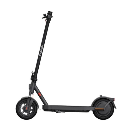 Ηλεκτρικό Πατίνι - Scooter Xiaomi Elite BHR9603GL Μαύρο Ηλεκτρικό Πατίνι - Scooter Xiaomi Elite BHR9603GL Μαύρο
