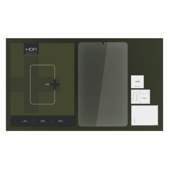 Tempered Glass Hofi Pro+ Samsung X110 Galaxy Tab A9 8.7 Wi-Fi/ X115 Galaxy Tab A9 8.7 4G (1 τεμ.)