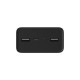 Φορτιστής Ανάγκης Ταχείας Φόρτισης Xiaomi BHR9126GL PD + QC 18W 30000mAh Μαύρο Φορτιστής Ανάγκης Ταχείας Φόρτισης Xiaomi BHR9126GL PD + QC 18W 30000mAh Μαύρο