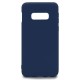 Θήκη Soft TPU inos Samsung G970F Galaxy S10e S-Cover Μπλε Θήκη Soft TPU inos Samsung G970F Galaxy S10e S-Cover Μπλε