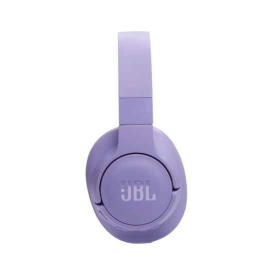 Ασύρματα Ακουστικά Κεφαλής JBL Tune 720BT Μωβ