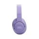 Ασύρματα Ακουστικά Κεφαλής JBL Tune 720BT Μωβ