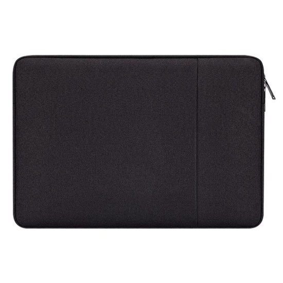 Θήκη Devia Justyle Business Inner MacBook Air 15.4/ Pro 16.2 Μαύρο Θήκη Devia Justyle Business Inner MacBook Air 15.4"/ Pro 16.2" Μαύρο