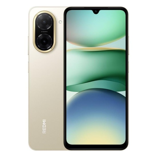Κινητό Τηλέφωνο Xiaomi Redmi A5 (Dual SIM) 64GB 3GB RAM Χρυσό Κινητό Τηλέφωνο Xiaomi Redmi A5 (Dual SIM) 64GB 3GB RAM Χρυσό