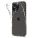 Θήκη TPU Spigen Liquid Crystal Apple iPhone 16 Pro Διάφανο Θήκη TPU Spigen Liquid Crystal Apple iPhone 16 Pro Διάφανο