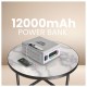 Φορητό Ηχείο Bluetooth HiFuture Music Box Karaoke BT 5.0 12000mAh 100W Μαύρο Φορητό Ηχείο Bluetooth HiFuture Music Box Karaoke BT 5.0 12000mAh 100W Μαύρο