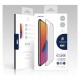 Tempered Glass Full Face Dux Ducis Samsung S918B Galaxy S23 Ultra 5G Μαύρο (1 τεμ.) Tempered Glass Full Face Dux Ducis Samsung S918B Galaxy S23 Ultra 5G Μαύρο (1 τεμ.)