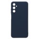 Θήκη Soft TPU inos Samsung A057F Galaxy A05s S-Cover Μπλε