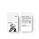 Θήκη PC Ringke Slim Apple Watch Ultra 49mm Διάφανο & Γκρι (2 τεμ) Θήκη PC Ringke Slim Apple Watch Ultra 49mm Διάφανο & Γκρι (2 τεμ)