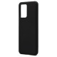 Θήκη Soft TPU inos Xiaomi Redmi Note 11T Pro 5G S-Cover Μαύρο Θήκη Soft TPU inos Xiaomi Redmi Note 11T Pro 5G S-Cover Μαύρο