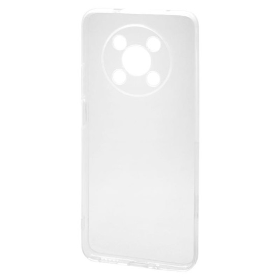 Θήκη TPU inos Huawei Nova Y90 Ultra Slim 0.3mm Διάφανο Θήκη TPU inos Huawei Nova Y90 Ultra Slim 0.3mm Διάφανο