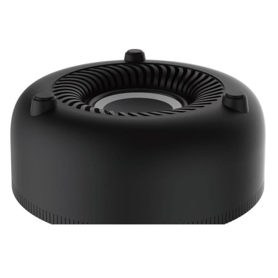 Φορητό Ηχείο Bluetooth Devia I-M2 EM046 5W Smart Διάφανο-Μαύρο Φορητό Ηχείο Bluetooth Devia I-M2 EM046 5W Smart Διάφανο-Μαύρο