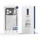 Θήκη TPU & PC Dux Ducis Aimo Magnetic MagSafe με Stand Apple iPhone 17 Pro Max Μαύρο Θήκη TPU & PC Dux Ducis Aimo Magnetic MagSafe με Stand Apple iPhone 17 Pro Max Μαύρο