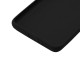 Θήκη Soft TPU inos Xiaomi Mi 11 Ultra S-Cover Μαύρο Θήκη Soft TPU inos Xiaomi Mi 11 Ultra S-Cover Μαύρο