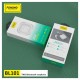 True Wireless Ακουστικά Bluetooth Foneng BL101 Mini Λευκό True Wireless Ακουστικά Bluetooth Foneng BL101 Mini Λευκό