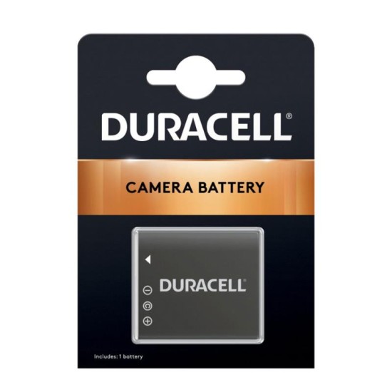 Μπαταρία Κάμερας Duracell DR9714 για Sony NP-BG1 3.6V 1020mAh (1 τεμ) Μπαταρία Κάμερας Duracell DR9714 για Sony NP-BG1 3.6V 1020mAh (1 τεμ)