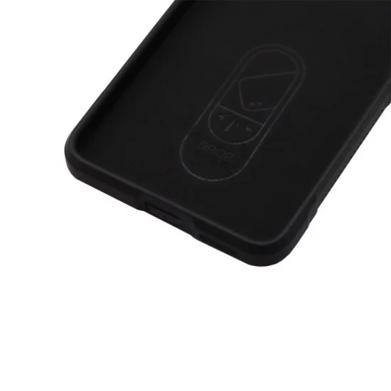 Θήκη Shield TPU inos Xiaomi Poco X4 Pro Stripes Μαύρο Θήκη Shield TPU inos Xiaomi Poco X4 Pro Stripes Μαύρο