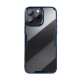 Θήκη Soft TPU & PC Nillkin Nature Pro Apple iPhone 16 Pro Max Μπλε Θήκη Soft TPU & PC Nillkin Nature Pro Apple iPhone 16 Pro Max Μπλε