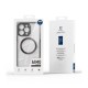 Θήκη TPU & PC Dux Ducis Aimo Magnetic MagSafe Apple iPhone 14 Pro Μαύρο Θήκη TPU & PC Dux Ducis Aimo Magnetic MagSafe Apple iPhone 14 Pro Μαύρο