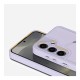 Θήκη Δερμάτινη Dux Ducis Rafi II Mag 3 σε 1 MagSafe RFID Blocker Samsung S921B Galaxy S24 5G με Stand Μωβ