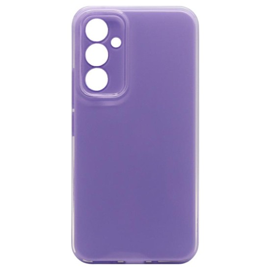 Θήκη TPU inos Samsung A546B Galaxy A54 5G Ice Crystal Μωβ Θήκη TPU inos Samsung A546B Galaxy A54 5G Ice Crystal Μωβ