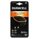 Φορτιστής Ταξιδίου Duracell 12W με Έξοδο USB 2.4A Μαύρο Φορτιστής Ταξιδίου Duracell 12W με Έξοδο USB 2.4A Μαύρο