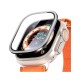 Tempered Glass Dux Ducis Apple Watch Ultra/ Ultra 2 49mm Μαύρο (1 τεμ.) Tempered Glass Dux Ducis Apple Watch Ultra/ Ultra 2 49mm Μαύρο (1 τεμ.)
