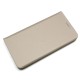 Θήκη Flip Book inos Xiaomi Redmi Note 9 Curved S-Folio Χρυσό Θήκη Flip Book inos Xiaomi Redmi Note 9 Curved S-Folio Χρυσό