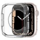 Θήκη TPU Spigen Liquid Crystal Apple Watch 4/ 5/ 6/ 7/ 8/ 9/ SE 40mm/ 41mm Διάφανο Θήκη TPU Spigen Liquid Crystal Apple Watch 4/ 5/ 6/ 7/ 8/ 9/ SE 40mm/ 41mm Διάφανο