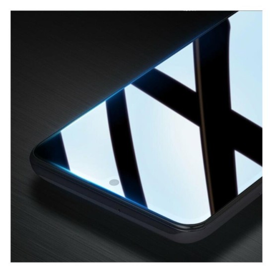 Tempered Glass Full Face Dux Ducis Xiaomi Poco X7 Pro 5G Μαύρο (1 τεμ.)
