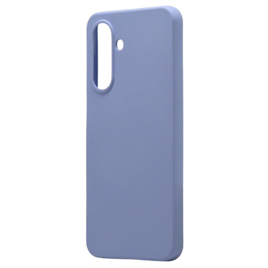 Θήκη Soft TPU inos Samsung A175 Galaxy A17/ A176 Galaxy A17 5G S-Cover Βιολετί Θήκη Soft TPU inos Samsung A175 Galaxy A17/ A176 Galaxy A17 5G S-Cover Βιολετί