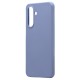Θήκη Soft TPU inos Samsung A175 Galaxy A17/ A176 Galaxy A17 5G S-Cover Βιολετί Θήκη Soft TPU inos Samsung A175 Galaxy A17/ A176 Galaxy A17 5G S-Cover Βιολετί