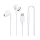Hands Free Stereo Xiaomi In-Ear Headphones USB C BHR8931GL Λευκό Hands Free Stereo Xiaomi In-Ear Headphones USB C BHR8931GL Λευκό