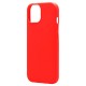 Θήκη Soft TPU inos Apple iPhone 15 5G S-Cover Κόκκινο Θήκη Soft TPU inos Apple iPhone 15 5G S-Cover Κόκκινο