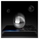 Tempered Glass Full Face Dux Ducis OnePlus 12 5G/12R 5G Μαύρο (1 τεμ.) Tempered Glass Full Face Dux Ducis OnePlus 12 5G/12R 5G Μαύρο (1 τεμ.)