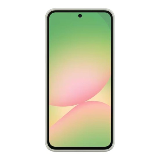 Θήκη Σιλικόνης Samsung EF-PA566CGEGWW A566B Galaxy A56 5G Πράσινο Θήκη Σιλικόνης Samsung EF-PA566CGEGWW A566B Galaxy A56 5G Πράσινο