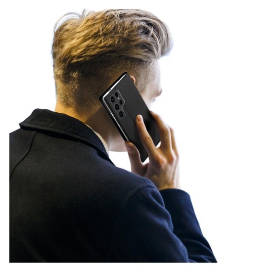 Θήκη Flip Dux Ducis Skin Pro Samsung Galaxy S24 Ultra 5G Μαύρο Θήκη Flip Dux Ducis Skin Pro Samsung Galaxy S24 Ultra 5G Μαύρο