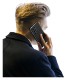 Θήκη Flip Dux Ducis Skin Pro Samsung Galaxy S24 Ultra 5G Μαύρο Θήκη Flip Dux Ducis Skin Pro Samsung Galaxy S24 Ultra 5G Μαύρο