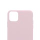 Θήκη Soft TPU inos Apple iPhone 11 Pro Max S-Cover Dusty Ροζ Θήκη Soft TPU inos Apple iPhone 11 Pro Max S-Cover Dusty Ροζ
