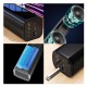 Φορητό Ηχείο Bluetooth Dudao Y2+ 2400 mAh 6W με Ραδιόφωνο FM Μαύρο Φορητό Ηχείο Bluetooth Dudao Y2+ 2400 mAh 6W με Ραδιόφωνο FM Μαύρο