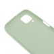Θήκη Soft TPU inos Huawei P40 Lite S-Cover Λαδί Θήκη Soft TPU inos Huawei P40 Lite S-Cover Λαδί