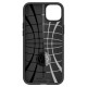 Θήκη Soft TPU Spigen Liquid Air Apple iPhone 14 Plus Μαύρο Θήκη Soft TPU Spigen Liquid Air Apple iPhone 14 Plus Μαύρο