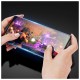 Tempered Glass Full Face Dux Ducis Motorola Moto G85/ S50 Neo Μαύρο (1 τεμ.) Tempered Glass Full Face Dux Ducis Motorola Moto G85/ S50 Neo Μαύρο (1 τεμ.)