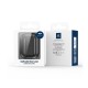 Θήκη TPU Dux Ducis PECB Apple AirPods Pro 2 με Γάντζο Μαύρο Θήκη TPU Dux Ducis PECB Apple AirPods Pro 2 με Γάντζο Μαύρο